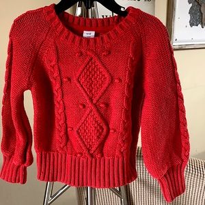 Gap Toddler Girls 😍